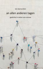 an allen anderen tagen Cover des Buches an allen anderen tagen (ISBN: 9783751935173)