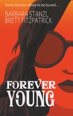 Forever Young Cover des Buches Forever Young (ISBN: 9783751935234)