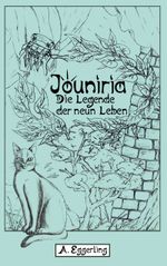Jouniria Cover des Buches Jouniria (ISBN: 9783751936521)
