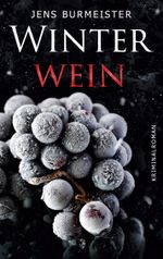 Winterwein Cover des Buches Winterwein (ISBN: 9783751936774)