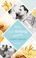 Alles auf Anfang Cover des Buches Alles auf Anfang (ISBN: 9783751938266)
