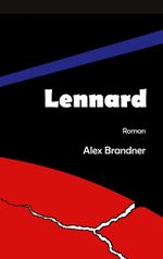 Lennard Cover des Buches Lennard (ISBN: 9783751948173)