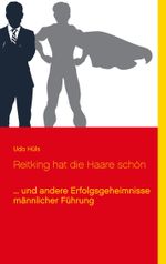 Reitking hat die Haare schön Cover des Buches Reitking hat die Haare schön (ISBN: 9783751948531)