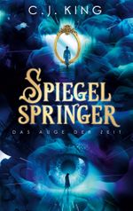 Spiegelspringer Cover des Buches Spiegelspringer (ISBN: 9783751948944)