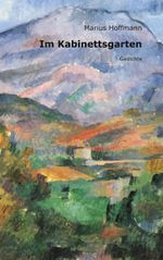 Im Kabinettsgarten Cover des Buches Im Kabinettsgarten (ISBN: 9783751949163)