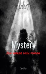 Mystery Cover des Buches Mystery (ISBN: 9783751951357)