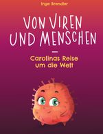 Von Viren und Menschen Cover des Buches Von Viren und Menschen (ISBN: 9783751951685)