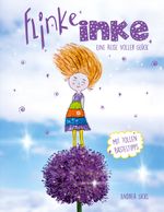Flinke Inke Cover des Buches Flinke Inke (ISBN: 9783751954228)