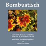 Bombustisch Cover des Buches Bombustisch (ISBN: 9783751954624)