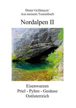Nordalpen II Cover des Buches Nordalpen II (ISBN: 9783751957267)
