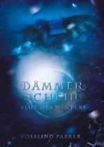 Dämmerschein Cover des Buches Dämmerschein (ISBN: 9783751958912)