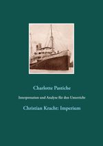 Interpretation und Analyse für den Unterricht Cover des Buches Interpretation und Analyse für den Unterricht (ISBN: 9783751959469)