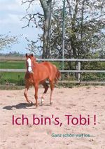 Ich bin's, Tobi ! Cover des Buches Ich bin's, Tobi ! (ISBN: 9783751959742)