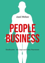 People Business Cover des Buches People Business (ISBN: 9783751960625)