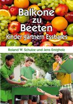 Balkone zu Beeten Cover des Buches Balkone zu Beeten (ISBN: 9783751960816)