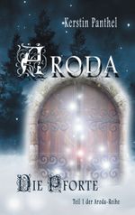 Aroda Cover des Buches Aroda (ISBN: 9783751967433)