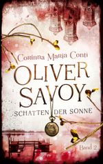Oliver Savoy Cover des Buches Oliver Savoy (ISBN: 9783751967921)