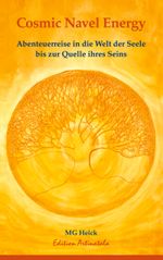 Cosmic Navel Energy Cover des Buches Cosmic Navel Energy (ISBN: 9783751968027)