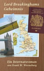 Lord Breakinghams Geheimnis Cover des Buches Lord Breakinghams Geheimnis (ISBN: 9783751969383)