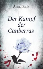 Der Kampf der Canberras Cover des Buches Der Kampf der Canberras (ISBN: 9783751970358)
