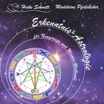 Erkenntnis -Astrologie Cover des Buches Erkenntnis -Astrologie (ISBN: 9783751970495)