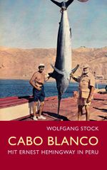 Cabo Blanco Cover des Buches Cabo Blanco (ISBN: 9783751972567)