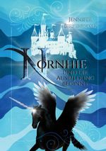 Nornhie Cover des Buches Nornhie (ISBN: 9783751973311)
