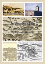 Aus vergangenen Tagen Cover des Buches Aus vergangenen Tagen (ISBN: 9783751973359)