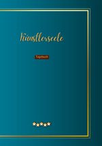 Künstlerseele Cover des Buches Künstlerseele (ISBN: 9783751973533)