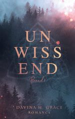 Unwissend Cover des Buches Unwissend (ISBN: 9783751976596)