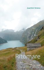 Ritomare Cover des Buches Ritomare (ISBN: 9783751978118)