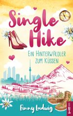 Single Hike Cover des Buches Single Hike (ISBN: 9783751978668)