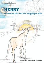 Henry Cover des Buches Henry (ISBN: 9783751980029)