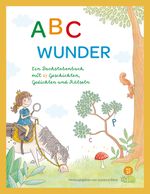 ABC WUNDER Cover des Buches ABC WUNDER (ISBN: 9783751980111)