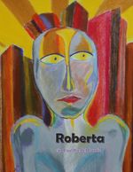 Roberta Cover des Buches Roberta (ISBN: 9783751980630)