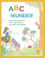 ABC Wunder Cover des Buches ABC Wunder (ISBN: 9783751980739)