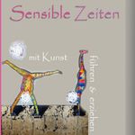 Sensible Zeiten Cover des Buches Sensible Zeiten (ISBN: 9783751981163)