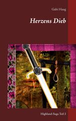 Herzens Dieb Cover des Buches Herzens Dieb (ISBN: 9783751983181)