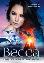Becca Cover des Buches Becca (ISBN: 9783751985338)