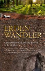 Erdenwandler Cover des Buches Erdenwandler (ISBN: 9783751993371)