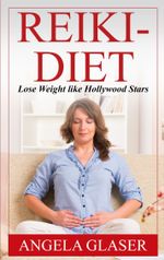 Reiki-Diet Cover des Buches Reiki-Diet (ISBN: 9783751993968)