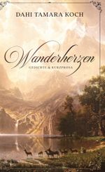 Wanderherzen Cover des Buches Wanderherzen (ISBN: 9783751994712)