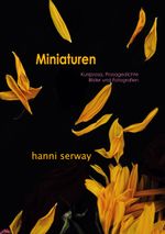 Miniaturen Cover des Buches Miniaturen (ISBN: 9783751994941)