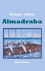 Almadraba Cover des Buches Almadraba (ISBN: 9783751994972)