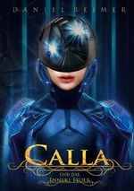 Calla und das innere Feuer Cover des Buches Calla und das innere Feuer (ISBN: 9783751996846)