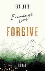 Exchange Love Cover des Buches Exchange Love (ISBN: 9783751996914)