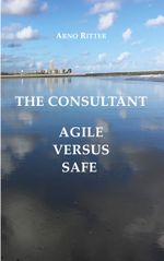 The Consultant Cover des Buches The Consultant (ISBN: 9783751997218)