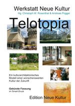 Telotopia Cover des Buches Telotopia (ISBN: 9783751997829)