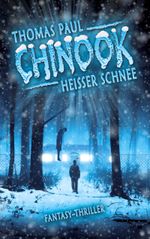 Chinook Cover des Buches Chinook (ISBN: 9783751998000)