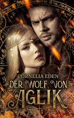 Der Wolf von Aglik Cover des Buches Der Wolf von Aglik (ISBN: 9783751998116)